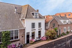 Verkocht: Rijkswal 14a, 4285AC Woudrichem