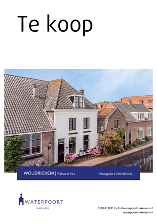 Brochure preview - Rijkswal 14-a, 4285 AC WOUDRICHEM (1)