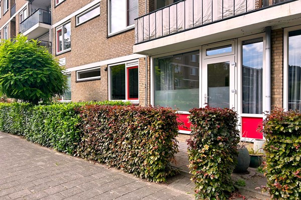 Te koop: Wieldraaierstraat 33, 4204 EW Gorinchem