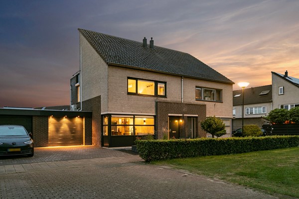 Verkocht: Acacialaan 4, 4285 DP Woudrichem