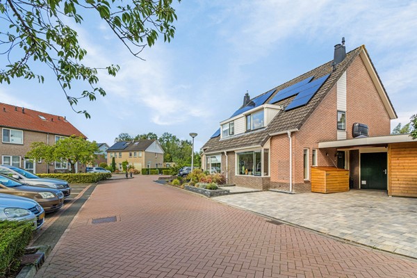 Verkocht onder voorbehoud: Akkerstraat 6, 4126 RX Hei- En Boeicop