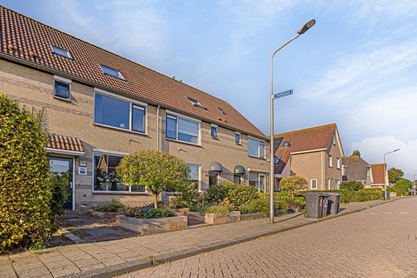 Verkocht: Mr. D.C. Goesstraat 7, 4221 KA Hoogblokland