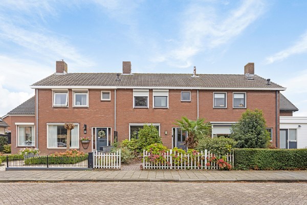 Medium property photo - Schoolstraat 2, 4221 LR Hoogblokland