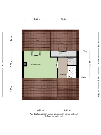 Schoolstraat 2, 4221 LR Hoogblokland - 458112_2D_Tweede_Verdieping_Schoolstraat_2_Hoogblokland_03.jpg