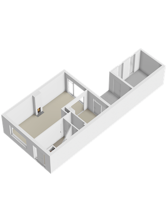 Schoolstraat 2, 4221 LR Hoogblokland - 458112_3D_Begane_Grond_Schoolstraat_2_Hoogblokland_01.png