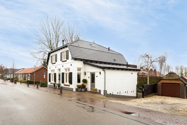 Te koop: Dorpsweg 33, 4221 LG Hoogblokland