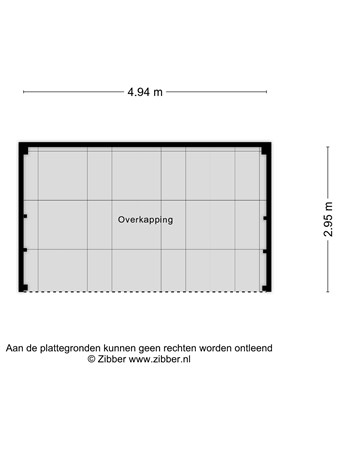 Melkweg 11, 4286 CE Almkerk - 469273_2D_Overkapping_Melkweg_11_Almkerk_04.jpg