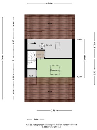 M. Trappenburgstraat 26, 4225 RN Noordeloos - 469830_2D_Tweede_Verdieping_M._Trappenburgstraat_26_Noordeloos_03.jpg