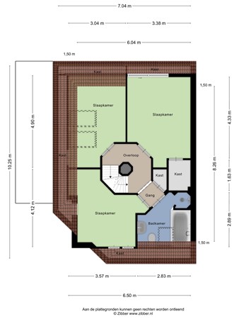 Kastanjehof 1, 4231 EC Meerkerk - 468064_2D_Eerste_Verdieping_Kastanjehof_1_Meerkerk_02.jpg