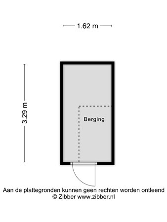 Kastanjehof 1, 4231 EC Meerkerk - 468064_2D_Berging_Kastanjehof_1_Meerkerk_05.jpg