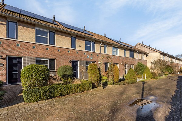 Te koop: Karel De Stoutestraat 9, 4205 HL Gorinchem