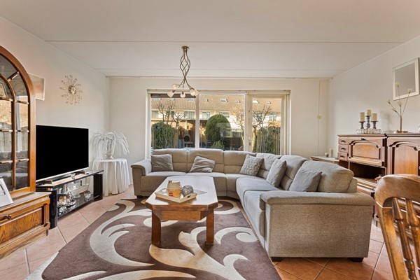 Medium property photo - Karel De Stoutestraat 9, 4205 HL Gorinchem