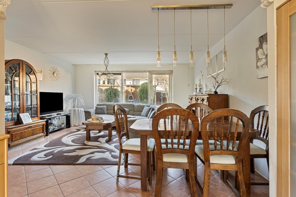 Medium property photo - Karel De Stoutestraat 9, 4205 HL Gorinchem