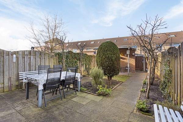 Medium property photo - Karel De Stoutestraat 9, 4205 HL Gorinchem