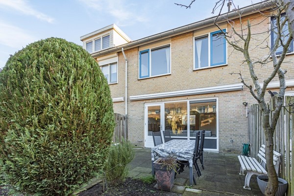 Medium property photo - Karel De Stoutestraat 9, 4205 HL Gorinchem