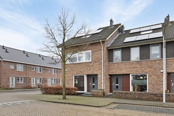 Medium property photo - Ganzenwei 1, 4205 XD Gorinchem