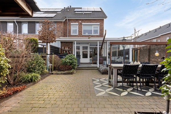 Medium property photo - Ganzenwei 1, 4205 XD Gorinchem