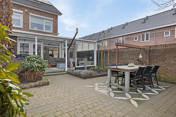 Medium property photo - Ganzenwei 1, 4205 XD Gorinchem