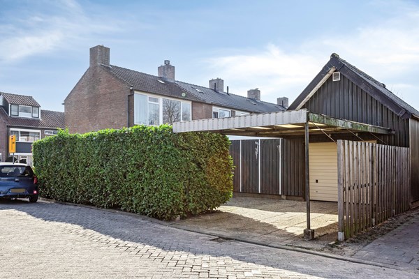 Medium property photo - Vlietstraat 39, 4209 AG Schelluinen