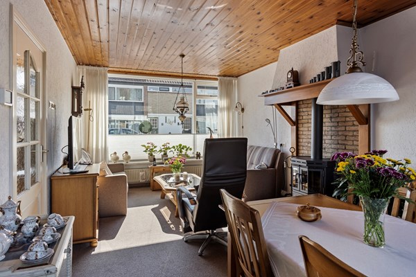 Medium property photo - Vlietstraat 39, 4209 AG Schelluinen