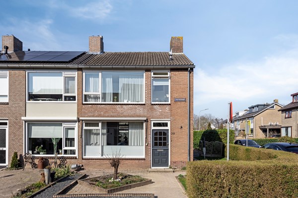 Medium property photo - Vlietstraat 39, 4209 AG Schelluinen