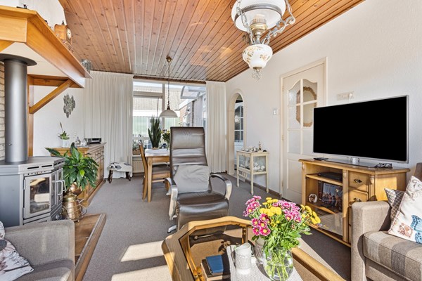 Medium property photo - Vlietstraat 39, 4209 AG Schelluinen