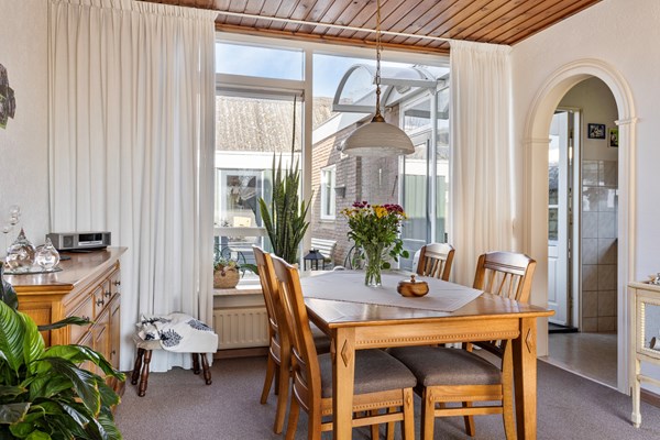 Medium property photo - Vlietstraat 39, 4209 AG Schelluinen