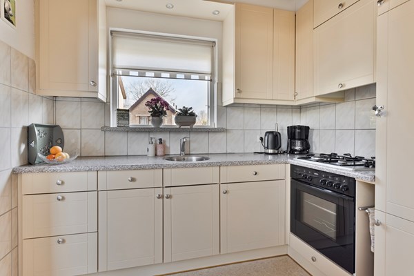 Medium property photo - Vlietstraat 39, 4209 AG Schelluinen