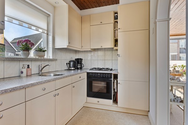Medium property photo - Vlietstraat 39, 4209 AG Schelluinen