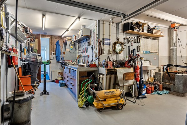 Medium property photo - Vlietstraat 39, 4209 AG Schelluinen