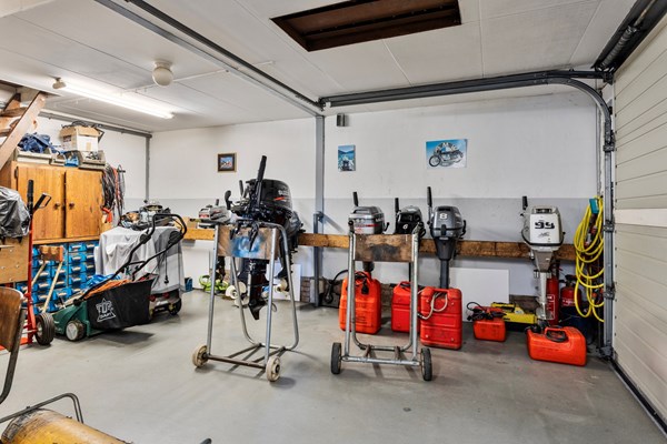 Medium property photo - Vlietstraat 39, 4209 AG Schelluinen