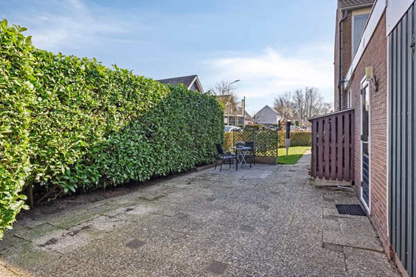 Medium property photo - Vlietstraat 39, 4209 AG Schelluinen