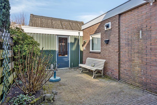 Medium property photo - Vlietstraat 39, 4209 AG Schelluinen