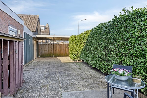 Medium property photo - Vlietstraat 39, 4209 AG Schelluinen