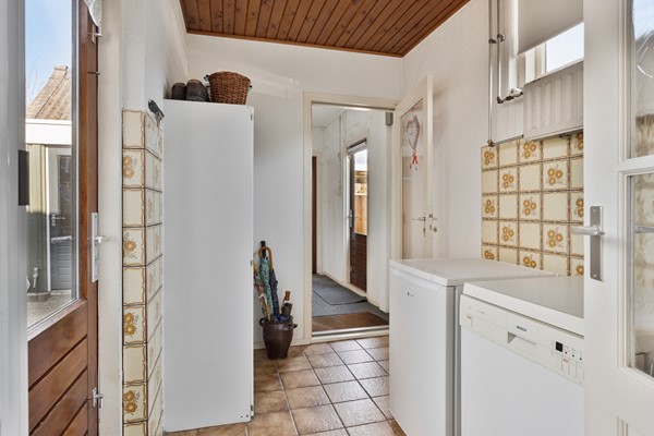 Medium property photo - Vlietstraat 39, 4209 AG Schelluinen