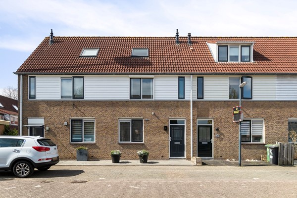 Te koop: Maria Tesselschadestraat 3, 4207JZ Gorinchem