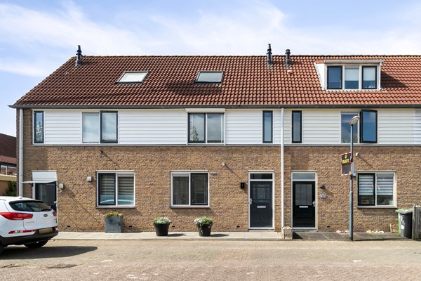 Medium property photo - Maria Tesselschadestraat 3, 4207 JZ Gorinchem