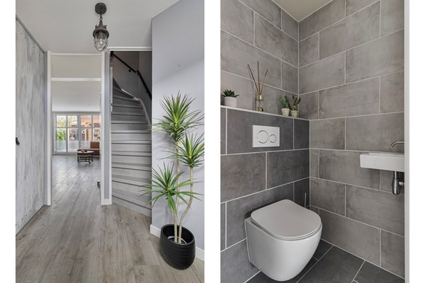 Medium property photo - Maria Tesselschadestraat 3, 4207 JZ Gorinchem
