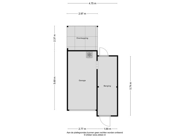 Maria Tesselschadestraat 3, 4207 JZ Gorinchem - 171318466_1542636_maria_garage_first_design_20250411_618d4f.jpg