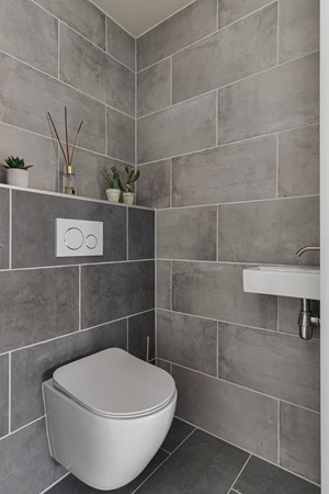 Medium property photo - Maria Tesselschadestraat 3, 4207 JZ Gorinchem
