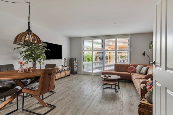 Medium property photo - Maria Tesselschadestraat 3, 4207 JZ Gorinchem