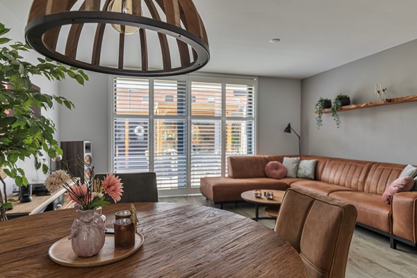 Medium property photo - Maria Tesselschadestraat 3, 4207 JZ Gorinchem