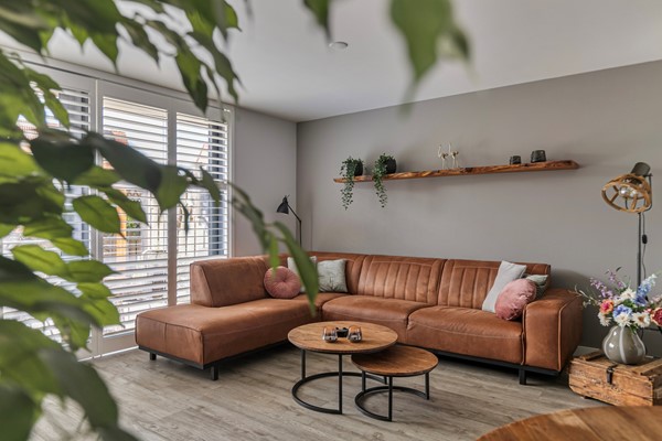 Medium property photo - Maria Tesselschadestraat 3, 4207 JZ Gorinchem