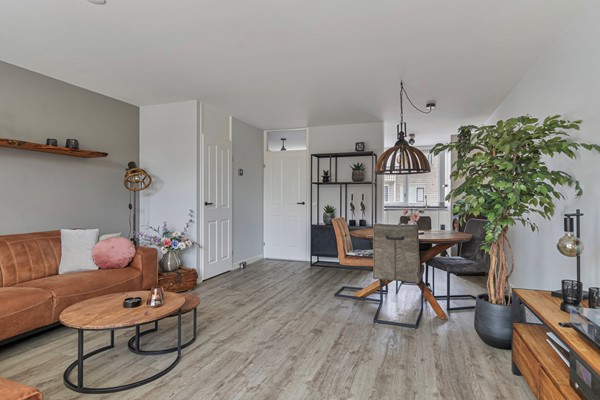 Medium property photo - Maria Tesselschadestraat 3, 4207 JZ Gorinchem