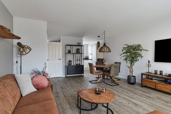 Medium property photo - Maria Tesselschadestraat 3, 4207 JZ Gorinchem