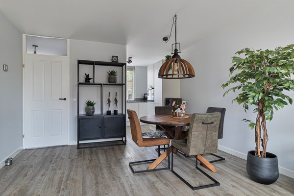Medium property photo - Maria Tesselschadestraat 3, 4207 JZ Gorinchem