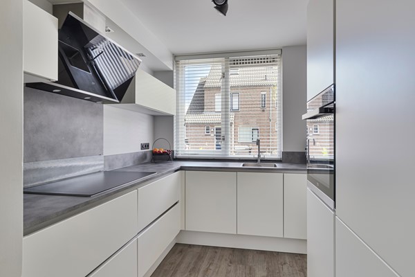 Medium property photo - Maria Tesselschadestraat 3, 4207 JZ Gorinchem