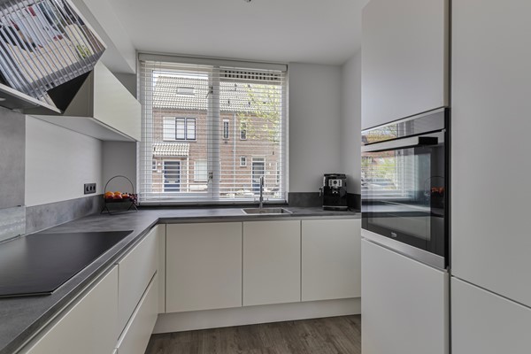 Medium property photo - Maria Tesselschadestraat 3, 4207 JZ Gorinchem