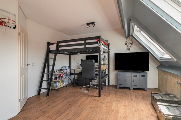 Medium property photo - Maria Tesselschadestraat 3, 4207 JZ Gorinchem