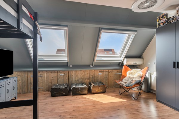 Medium property photo - Maria Tesselschadestraat 3, 4207 JZ Gorinchem
